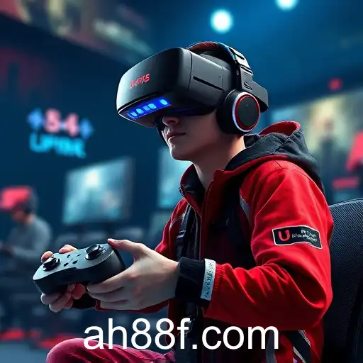 The Evolution of Online Gaming Platforms