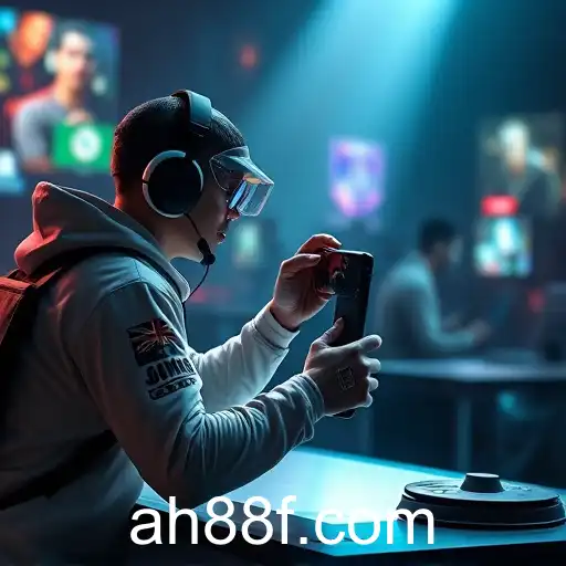 Gaming Evolution and the Rise of New Platforms